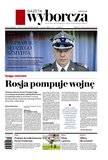 : Gazeta Wyborcza - Poznań - 111/2024