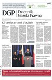 : Dziennik Gazeta Prawna - 17/2024