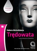 Literatura piękna, beletrystyka: Trędowata - audiobook