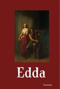 Inne: Edda - reprint wydania z 1807 roku - ebook