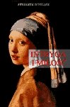Romans: Intryga i miłość - ebook
