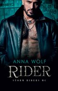 Rider - ebook