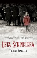 Literatura piękna, beletrystyka: Lista Schindlera - ebook