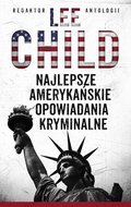 Kryminał, sensacja, thriller: Najlepsze amerykańskie opowiadania kryminalne 2010 - ebook