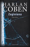 Kryminał, sensacja, thriller: Zaginiona - ebook