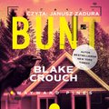 Bunt - audiobook