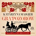 Gra pozorów - audiobook