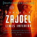 Limes inferior. Superprodukcja - audiobook