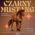 Czarny Mustang - audiobook