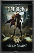 Fantastyka: Atlantis Rising. Tom 2. Miasto demonów - ebook