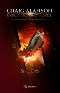 Fantastyka: Expeditionary Force. Tom 2. SpecOps - ebook