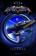 Science Fiction: Stara Flota. Tom 7. Legenda - ebook