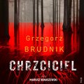 Chrzciciel - audiobook