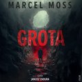 Grota - audiobook