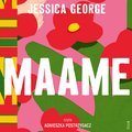 Maame - audiobook