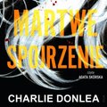 audiobooki: Martwe spojrzenie - audiobook