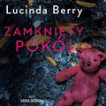 Zamknięty pokój - audiobook