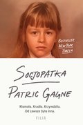 Socjopatka - ebook