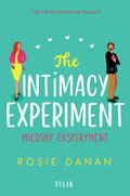 Romans i erotyka: The Intimacy Experiment. Miłosny eksperyment - ebook