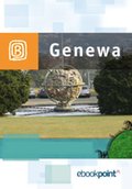 Wakacje i podróże: Genewa. Miniprzewodnik - ebook