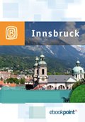 Wakacje i podróże: Innsbruck. Miniprzewodnik - ebook