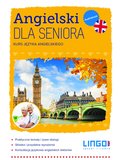 Języki i nauka języków: Angielski dla seniora - audiobook