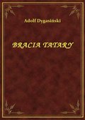 Klasyka: Bracia Tatary - ebook