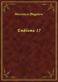 Emblema 17 - ebook