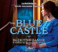 Obyczajowe: The Blue Castle Błękitny Zamek w wersji do nauki angielskiego - audiobook