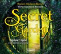 Obyczajowe: The Secret Garden Tajemniczy ogród w wersji do nauki angielskiego - audiobook