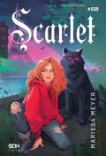 Scarlet - ebook