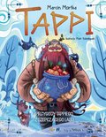 Dla dzieci i młodzieży: Tappi. O miękkiej kanapie, wielkich czarach i słoikach z dżemem - ebook