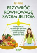 Przywróć równowagę swoim jelitom - ebook