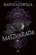 Maszkarada - ebook