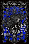 Szamanka od umarlaków - ebook