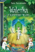 Dla dzieci i młodzieży: Walerka i bohaterki Jastry - ebook