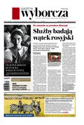Gazeta Wyborcza - Białystok – e-wydanie – 114/2024