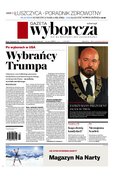 Gazeta Wyborcza - Poznań – e-wydanie – 266/2024