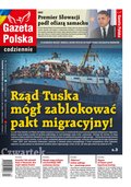 Gazeta Polska Codziennie – e-wydanie – 95/2024