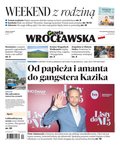 e-prasa: Gazeta Wrocławska – e-wydanie – 115/2024