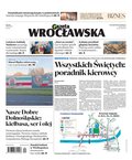 Gazeta Wrocławska – e-wydanie – 253/2024