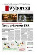 Gazeta Wyborcza - Warszawa – e-wydanie – 43/2025