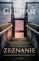 : Zeznanie - ebook