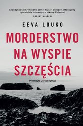 : Morderstwo na Wyspie Szczęścia - ebook