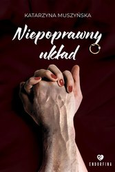 : Niepoprawny układ - ebook