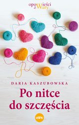 : Po nitce do szczęścia - ebook