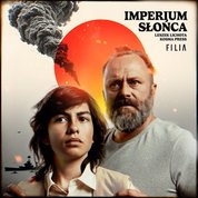 : Imperium Słońca - audiobook