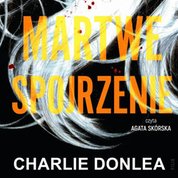 : Martwe spojrzenie - audiobook