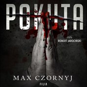 : Pokuta - audiobook