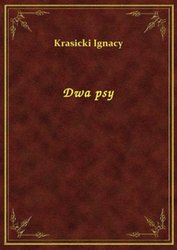 : Dwa psy - ebook